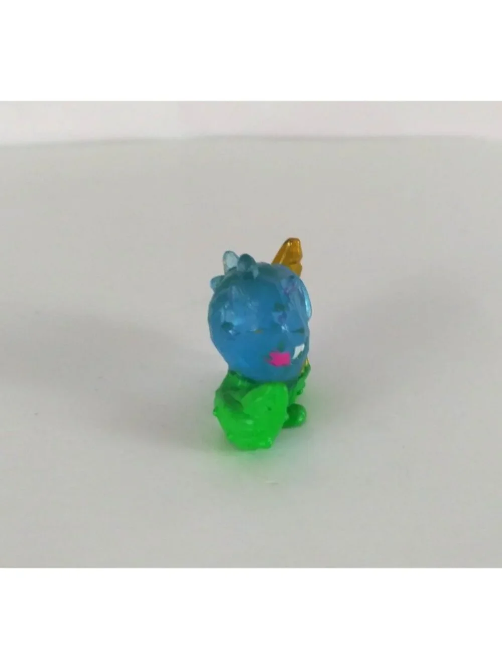Mr. Beast Labs Swarms Hyper Fusion Series Frozen Freaks Cold Cactus Ultra Rare